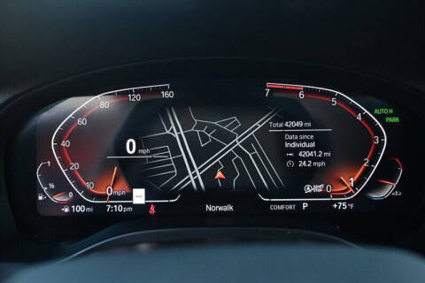 2023 BMW X4 xDrive30i