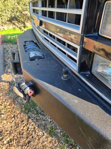 1987 Chevrolet Blazer