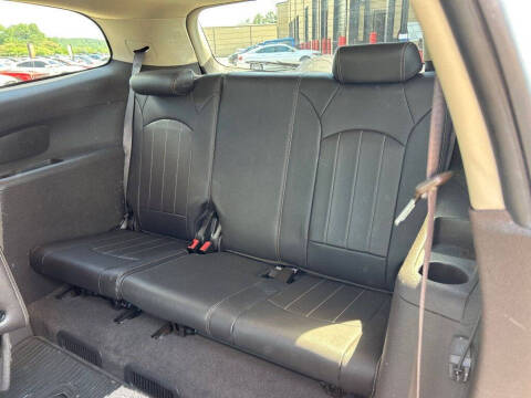 2013 Buick Enclave Premium