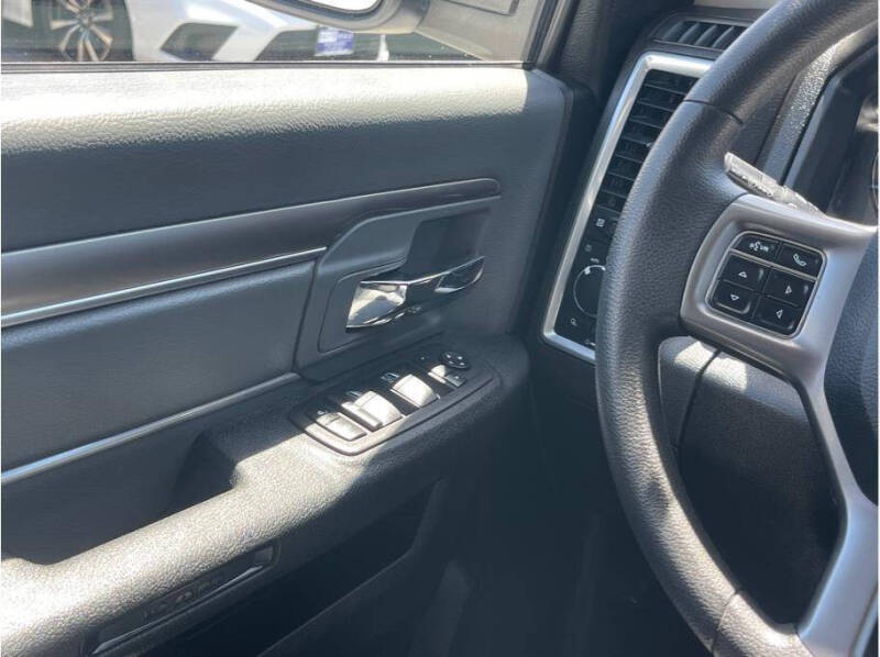 2024 RAM 1500 Classic