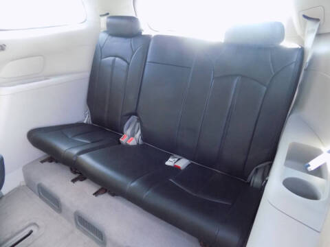 2013 Buick Enclave Convenience