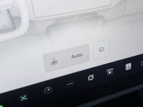 2021 Tesla Model X Long Range