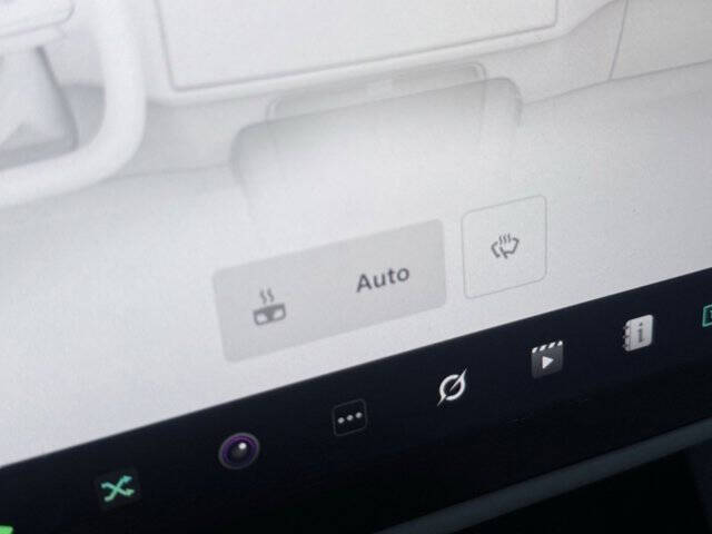 2021 Tesla Model X Long Range