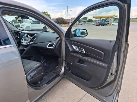2012 GMC Terrain SLT-2