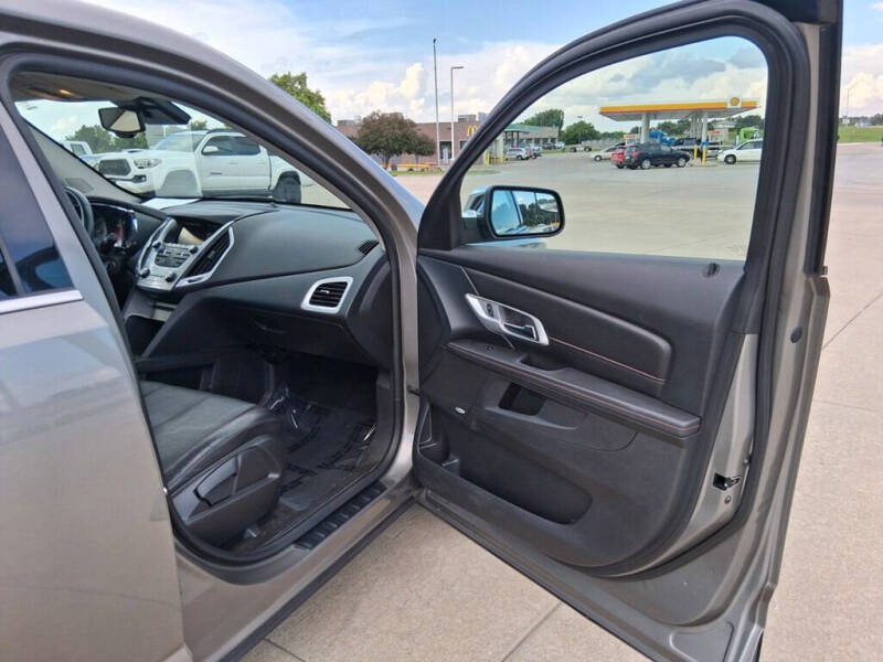 2012 GMC Terrain SLT-2