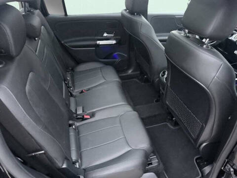 2024 Mercedes-Benz GLB GLB 250 4MATIC