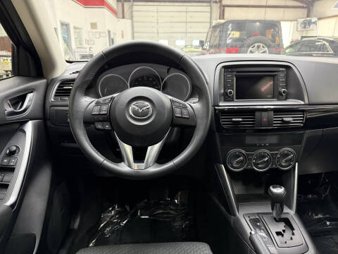 2013 Mazda CX-5 Touring