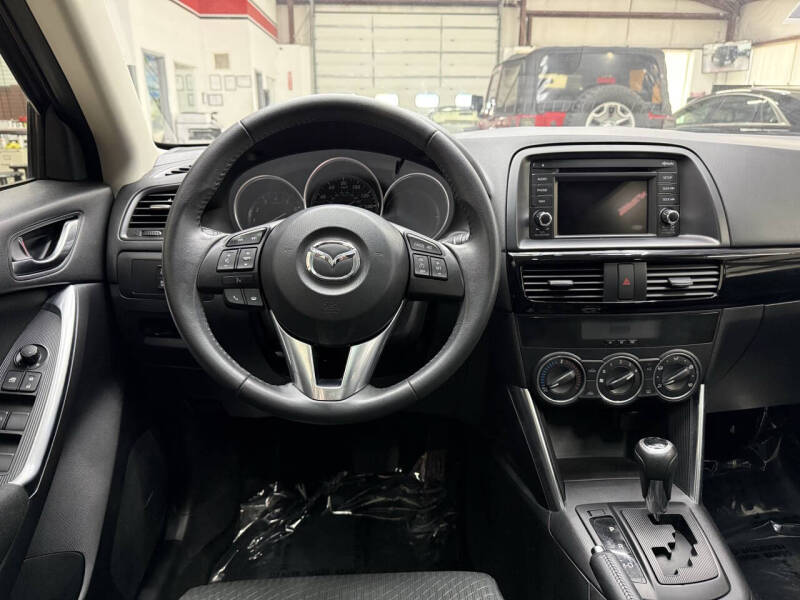 2013 Mazda CX-5 Touring