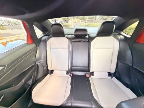 2019 Volkswagen Jetta R-Line