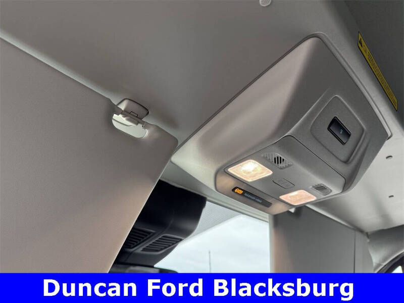 2026 Ford Transit 250