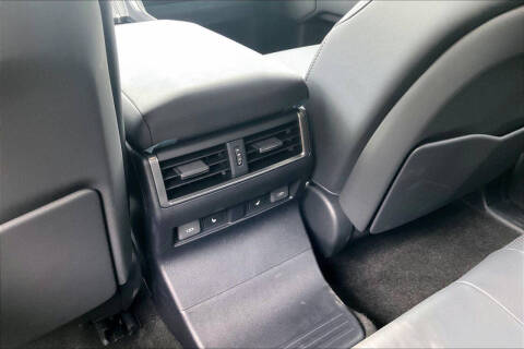 2026 Lexus GX 550 Overtrail+