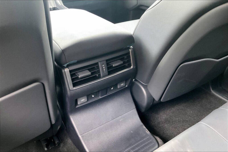2026 Lexus GX 550 Overtrail+