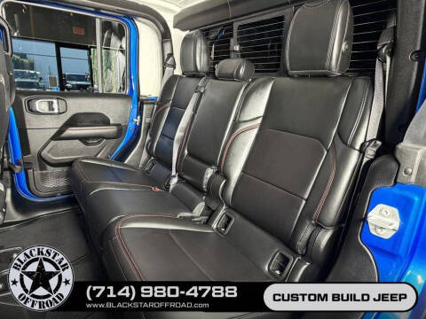 2024 Jeep Gladiator