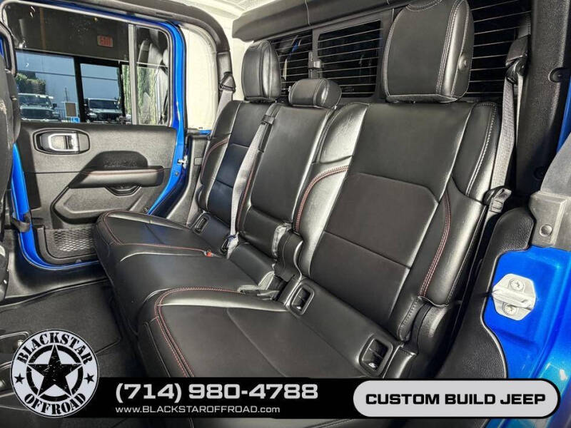 2024 Jeep Gladiator