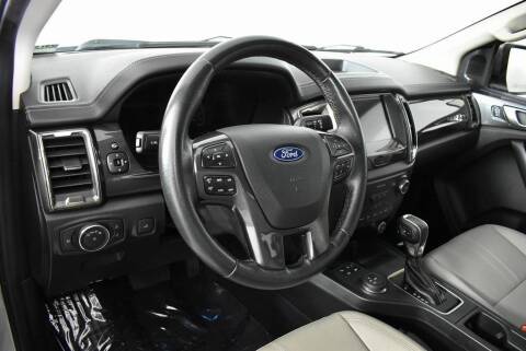 2021 Ford Ranger for sale at CU Carfinders in Norcross GA