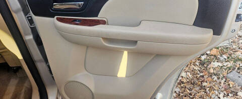 2007 Chevrolet Tahoe LT