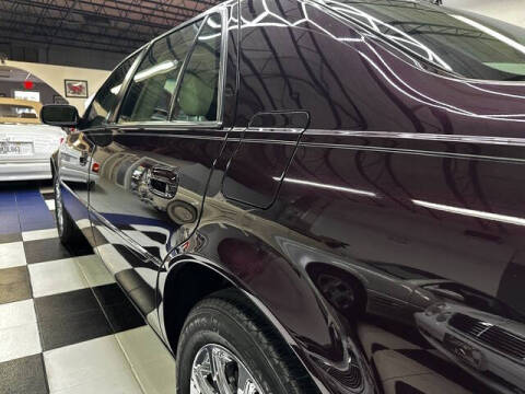 2009 Cadillac DTS