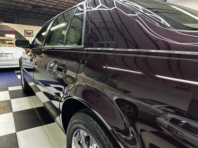 2009 Cadillac DTS