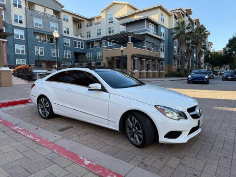 2014 Mercedes-Benz E-Class E 350