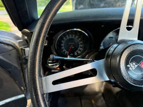 1973 Chevrolet Corvette