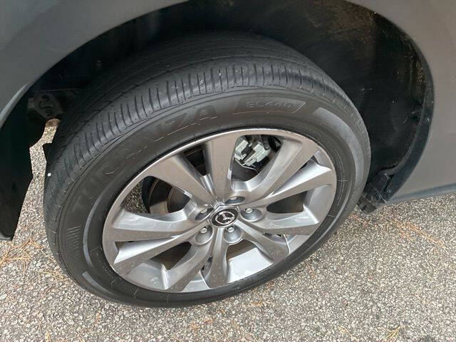 2023 Mazda CX-30 2.5 S Select