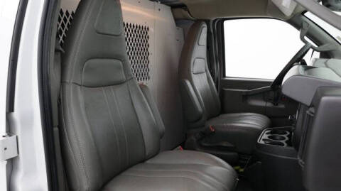 2023 Chevrolet Express 2500
