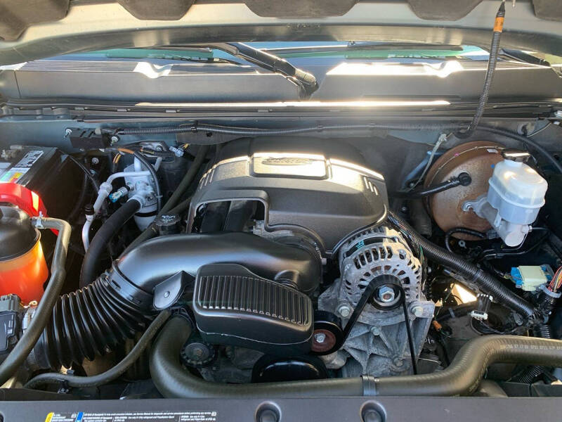 2009 Chevrolet Silverado 1500 LT