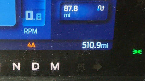 2023 Ford Bronco Wildtrak Advanced