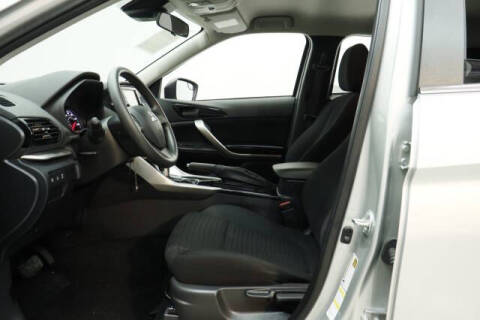 2025 Mitsubishi Eclipse Cross ES