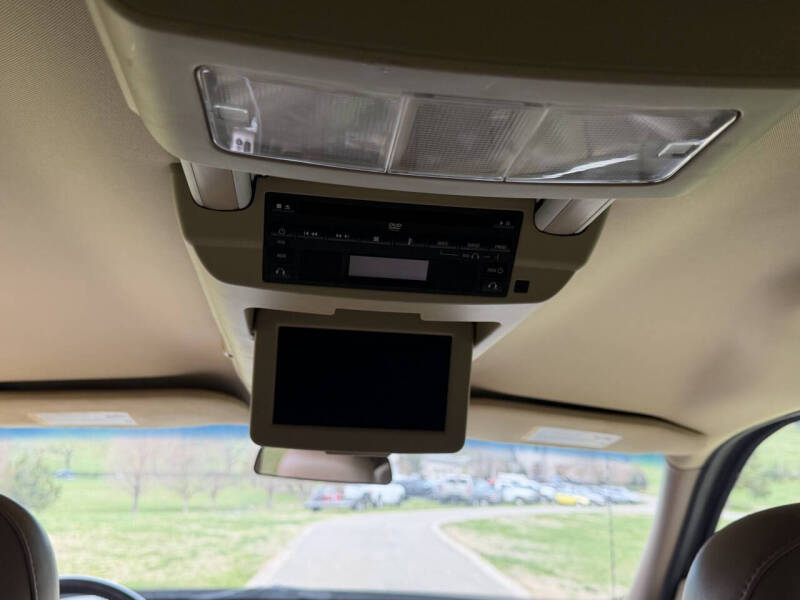 2005 Chevrolet Uplander LT