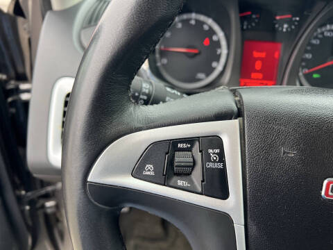 2012 GMC Terrain SLE-2