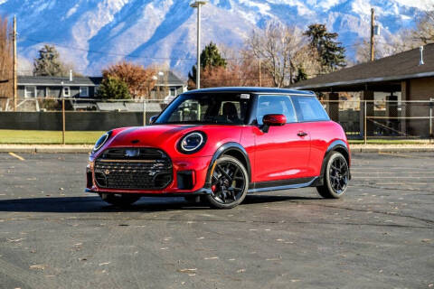 2026 MINI Hardtop 2 Door