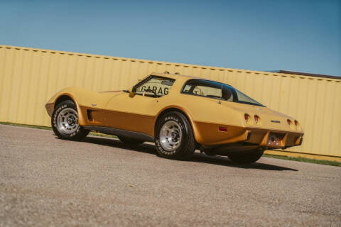 1979 Chevrolet Corvette
