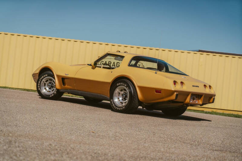 1979 Chevrolet Corvette