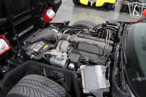 1994 Chevrolet Corvette