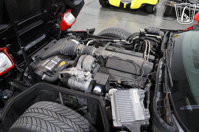 1994 Chevrolet Corvette