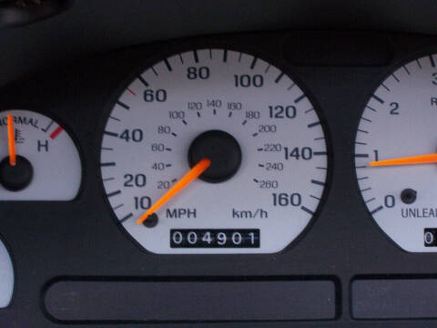 1994 Ford Mustang SVT Cobra