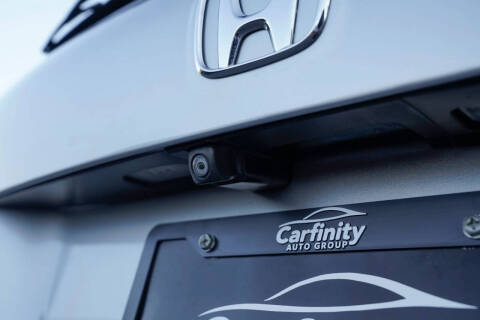 2019 Honda Pilot LX