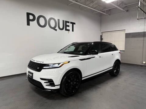 2024 Land Rover Range Rover Velar P250 Dynamic SE