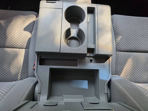 2009 Toyota Tundra SR5