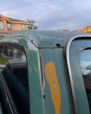 1973 Chevrolet C/K 10 Series