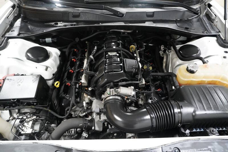 2018 Dodge Charger Police