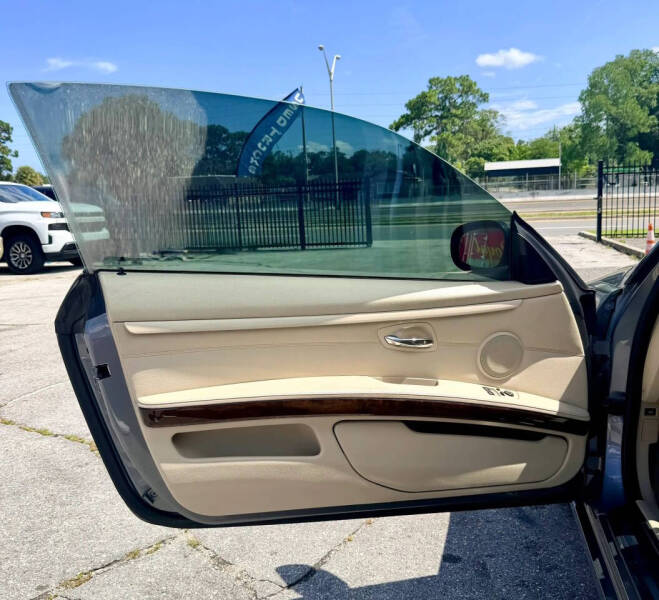 2011 BMW 3 Series 328i