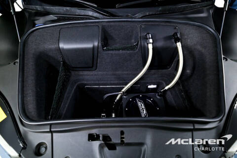 2020 Audi R8 5.2 quattro V10 performance