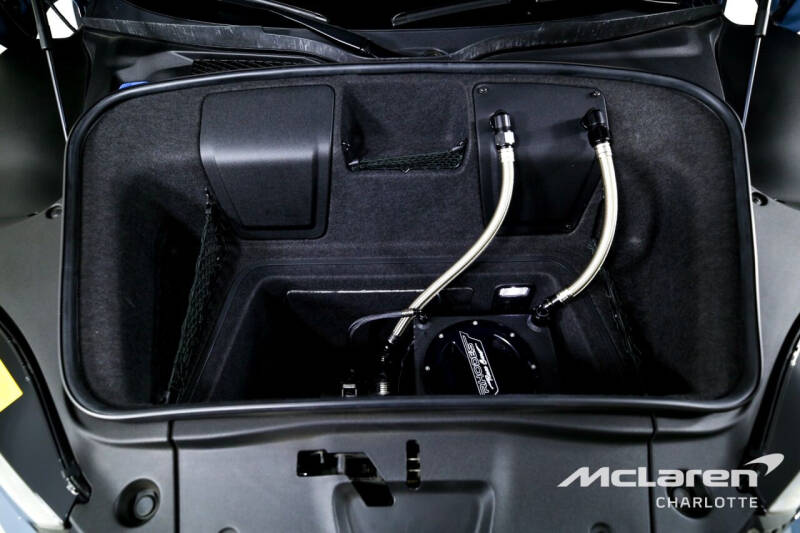 2020 Audi R8 5.2 quattro V10 performance