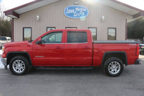 2014 GMC Sierra 1500