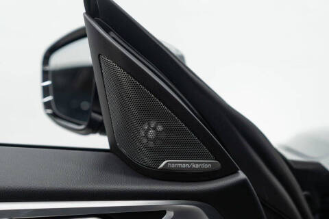 2025 BMW 4 Series 430i xDrive Gran Coupe