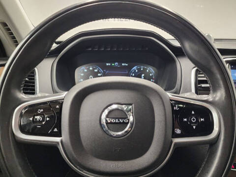 2017 Volvo XC90 T6 Inscription