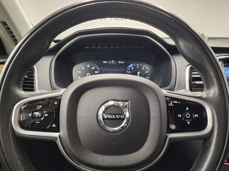 2017 Volvo XC90 T6 Inscription