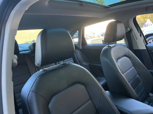 2021 Volkswagen Jetta